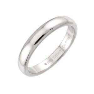 TIFFANY Silver Ring